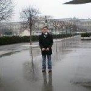 Meet your Posher, Jake